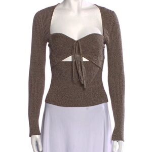 Jonathan Simkhai top